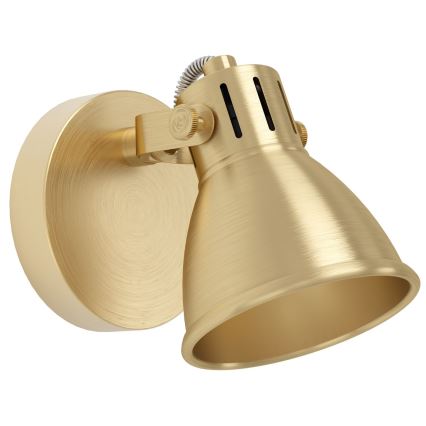 Eglo - Foco LED de pared 1xGU10/3W/230V