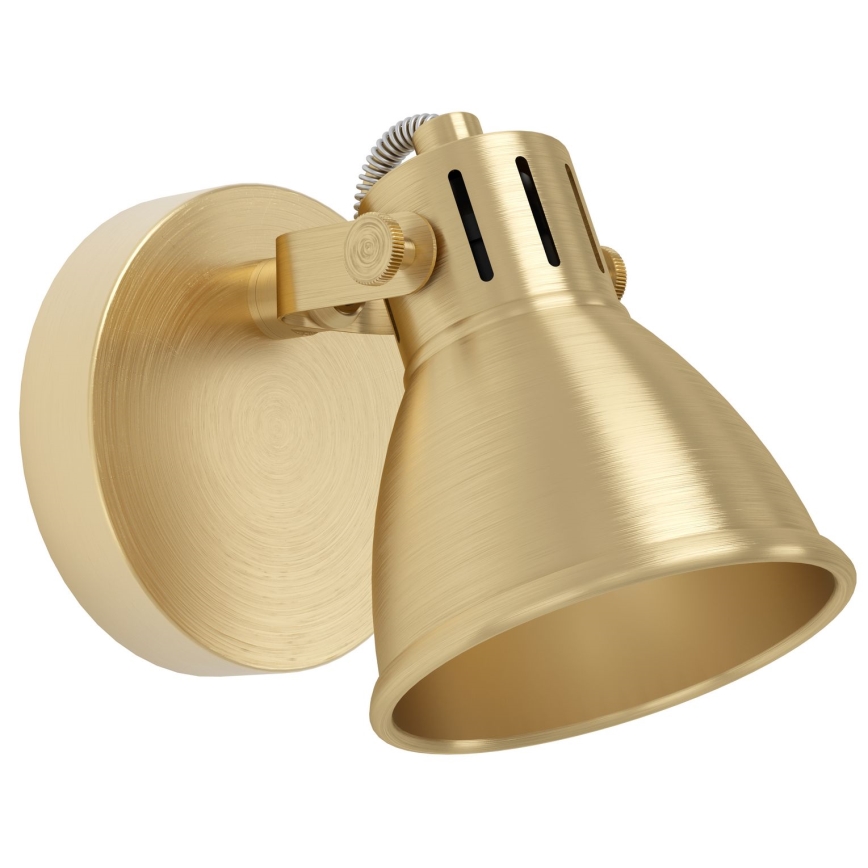 Eglo - Foco LED de pared 1xGU10/3W/230V
