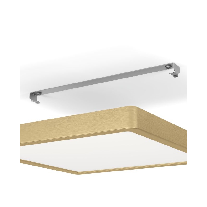 Eglo - Plafón LED LED/20,5W/230V