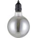 Eglo - Lámpara colgante LED de exterior LED/0,06W/6V IP44 gris