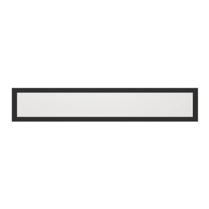 Eglo - Lámpara empotrada LED para exterior LED/9W/230V IP65