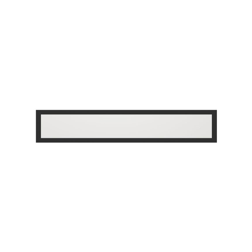 Eglo - Lámpara empotrada LED para exterior LED/9W/230V IP65
