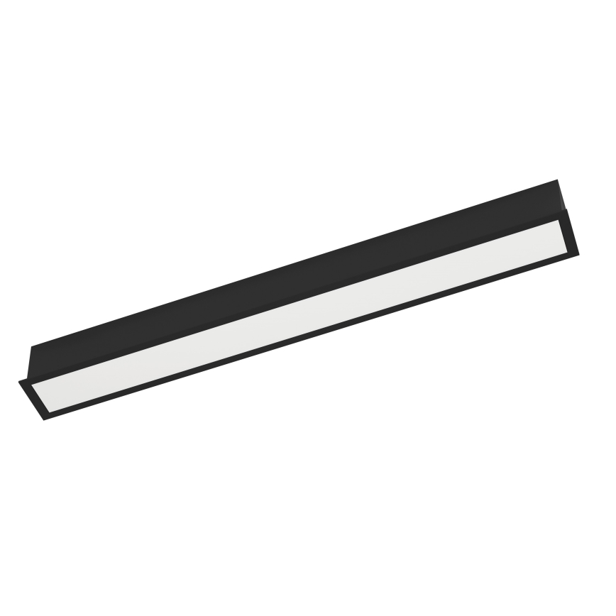 Eglo - Lámpara empotrada LED para exterior LED/14W/230V IP65
