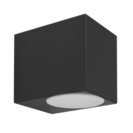 Eglo - Aplique LED para exterior 1xGU10/4,6W/230V IP44