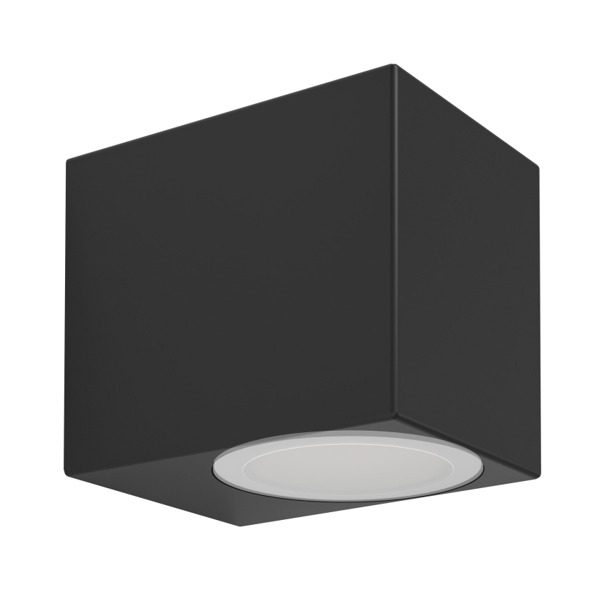 Eglo - Aplique LED para exterior 1xGU10/4,6W/230V IP44