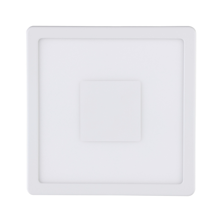 Eglo - Plafón LED de exterior LED/17W/230V IP44 blanco