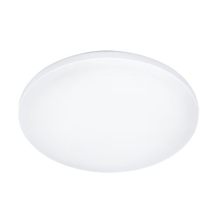 Eglo - Plafón LED de exterior LED/7W/230W diá. 22 cm IP44