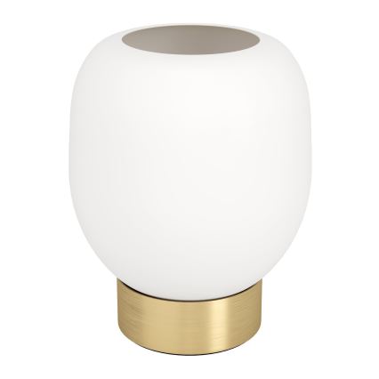 Eglo - Lámpara de mesa 1xE27/40W/230V