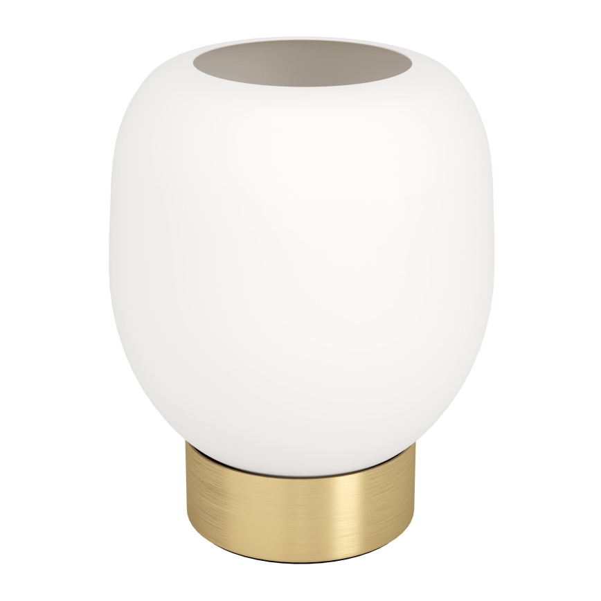 Eglo - Lámpara de mesa 1xE27/40W/230V