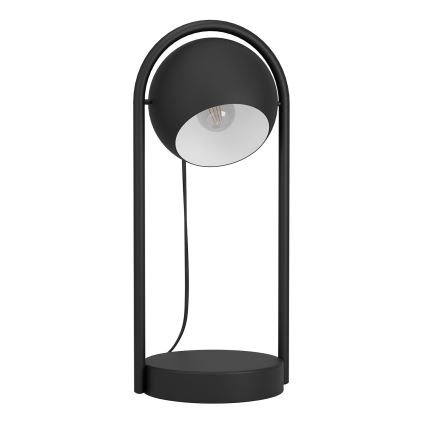 Eglo - Lámpara de mesa 1xE14/40W/230V