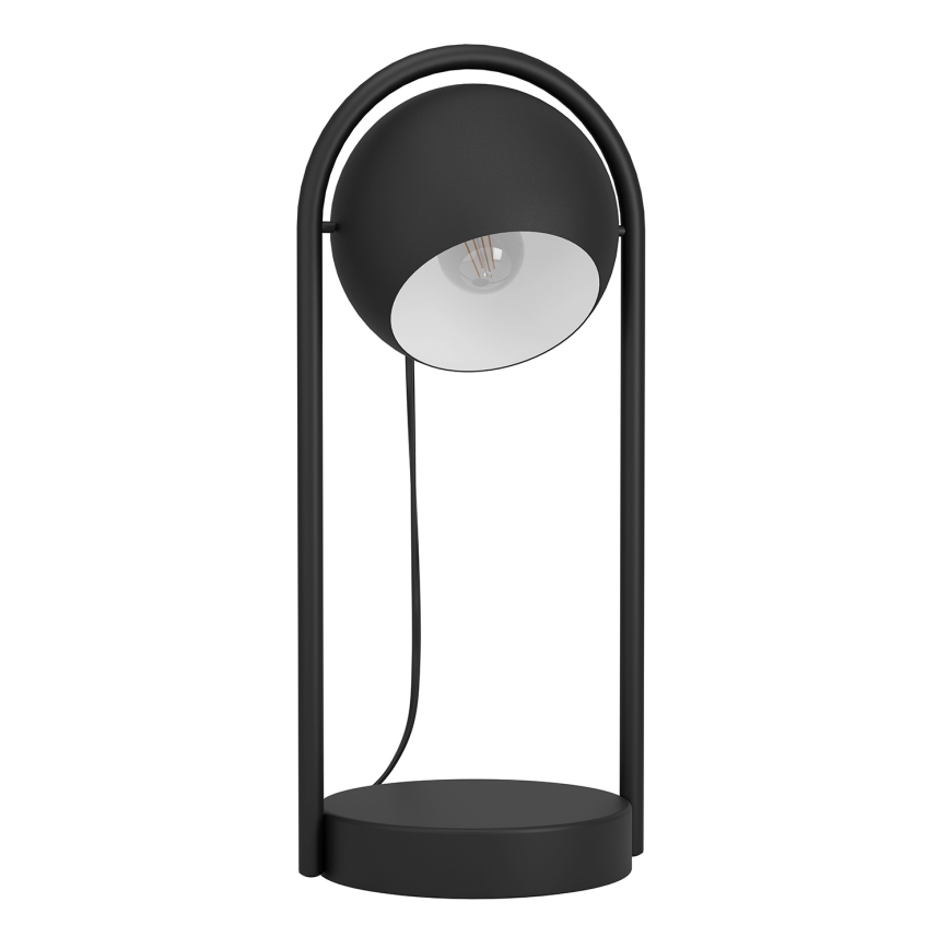 Eglo - Lámpara de mesa 1xE14/40W/230V