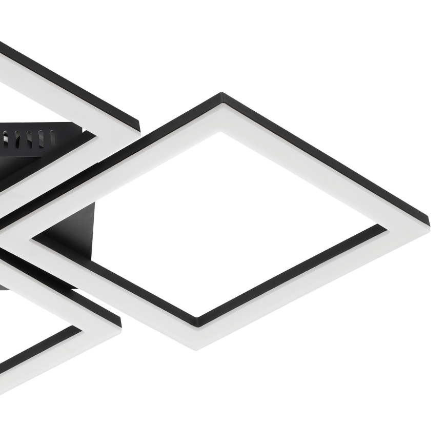 Eglo - Plafón LED regulable LED/42W/230V