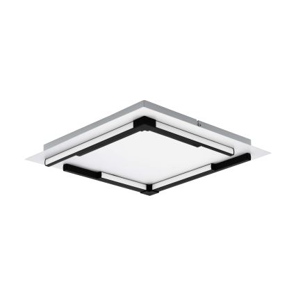 Eglo - Plafón LED regulable LED/25W/230V