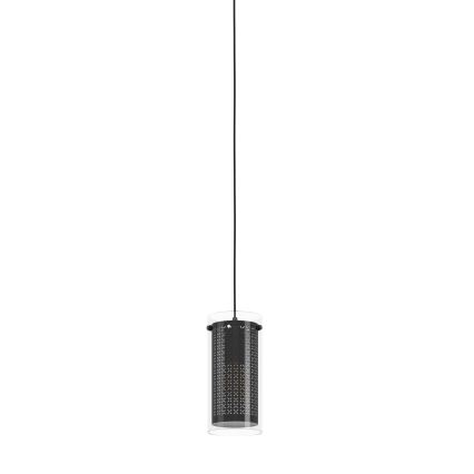Eglo - Lámpara colgante 1xE27/10W/230V