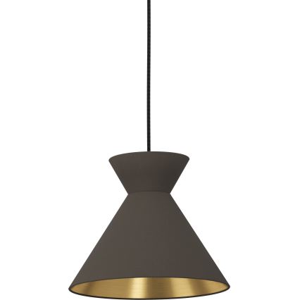 Eglo - Lámpara colgante 3xE27/40W/230V