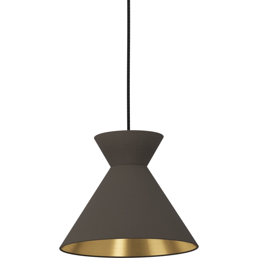 Eglo - Lámpara colgante 3xE27/40W/230V