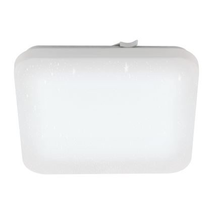 Eglo - Plafón LED de baño LED/14,6W/230V IP44