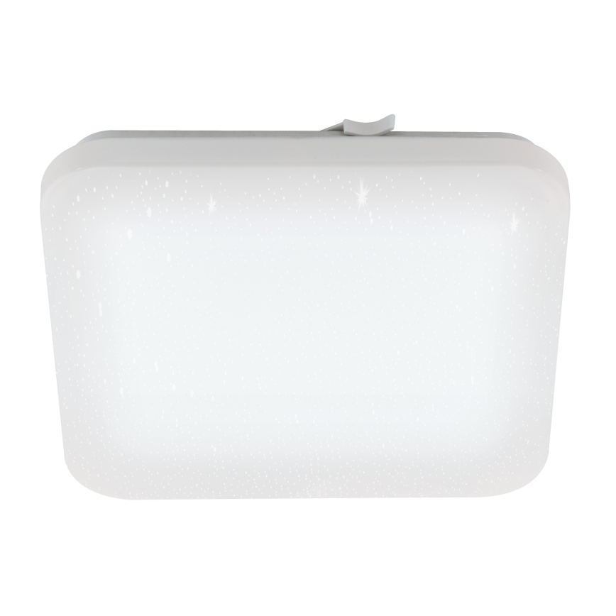 Eglo - Plafón LED de baño LED/14,6W/230V IP44