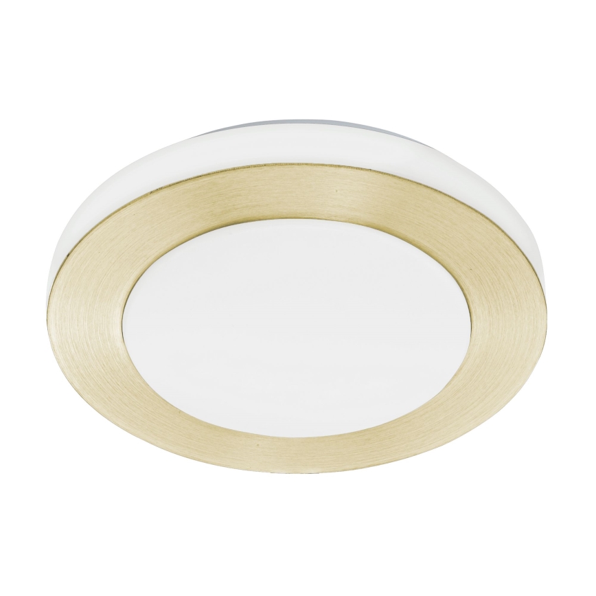 Eglo - Plafón LED de baño LED/10,8W/230V IP44