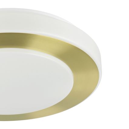 Eglo - Plafón LED de baño LED/10,8W/230V IP44