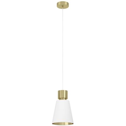Eglo - Lámpara colgante 1xE27/40W/230V