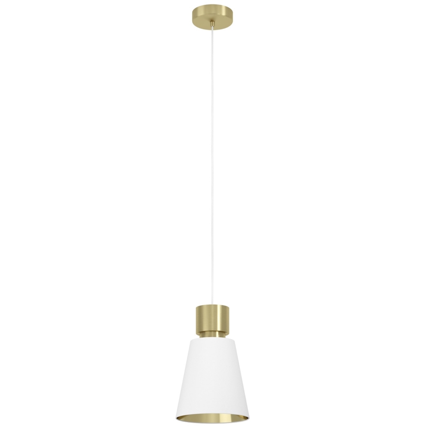 Eglo - Lámpara colgante 1xE27/40W/230V