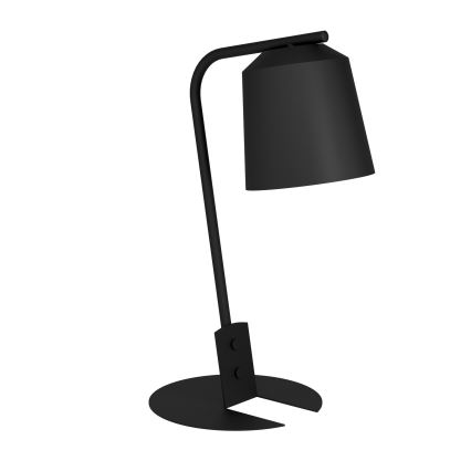 Eglo - Lámpara de mesa 1xE27/40W/230V