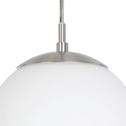 Eglo - Lámpara colgante 3xE27/40W/230V