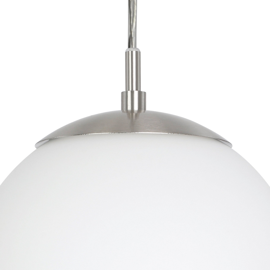 Eglo - Lámpara colgante 3xE27/40W/230V