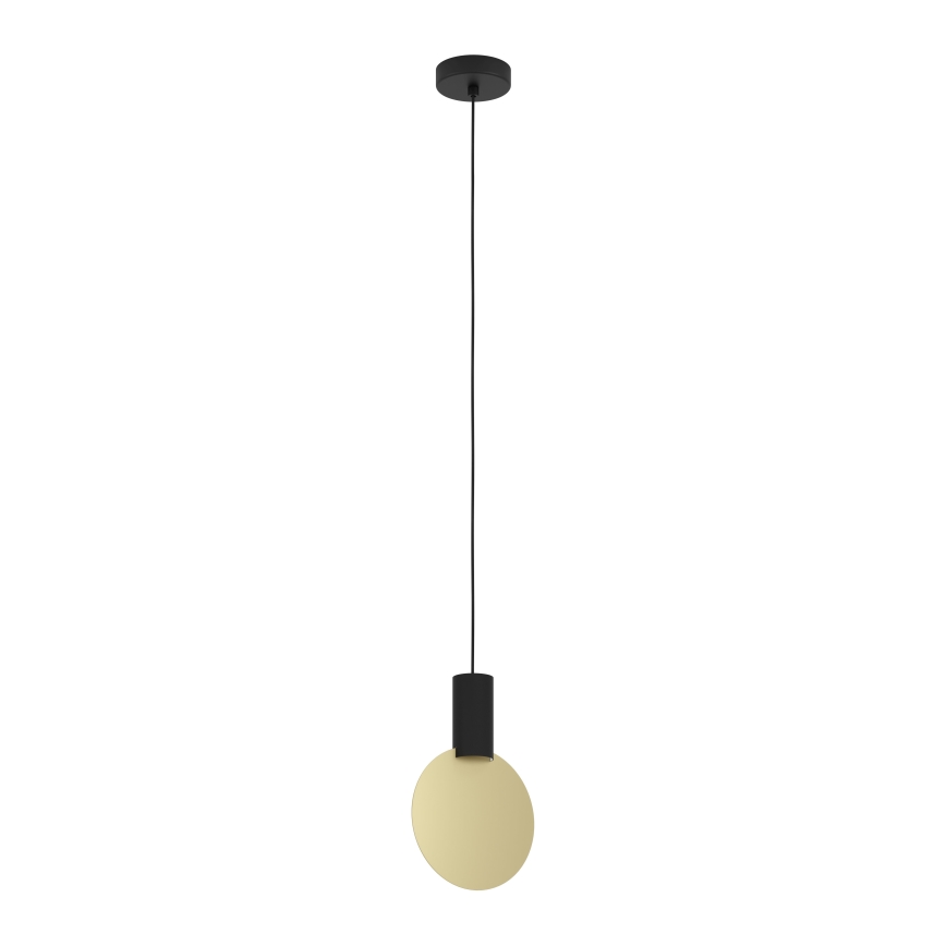 Eglo - Lámpara LED colgante 1xGU10/4,5W/230V 3000K
