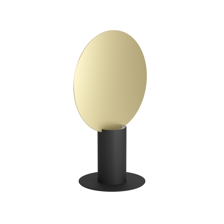 Eglo - Lámpara de mesa LED 1xGU10/4,5W/230V 3000K
