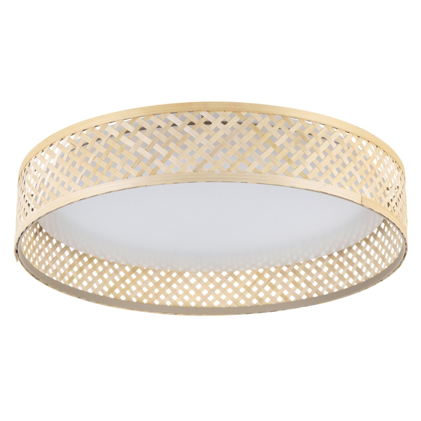Eglo - Plafón LED LED/24W/230V