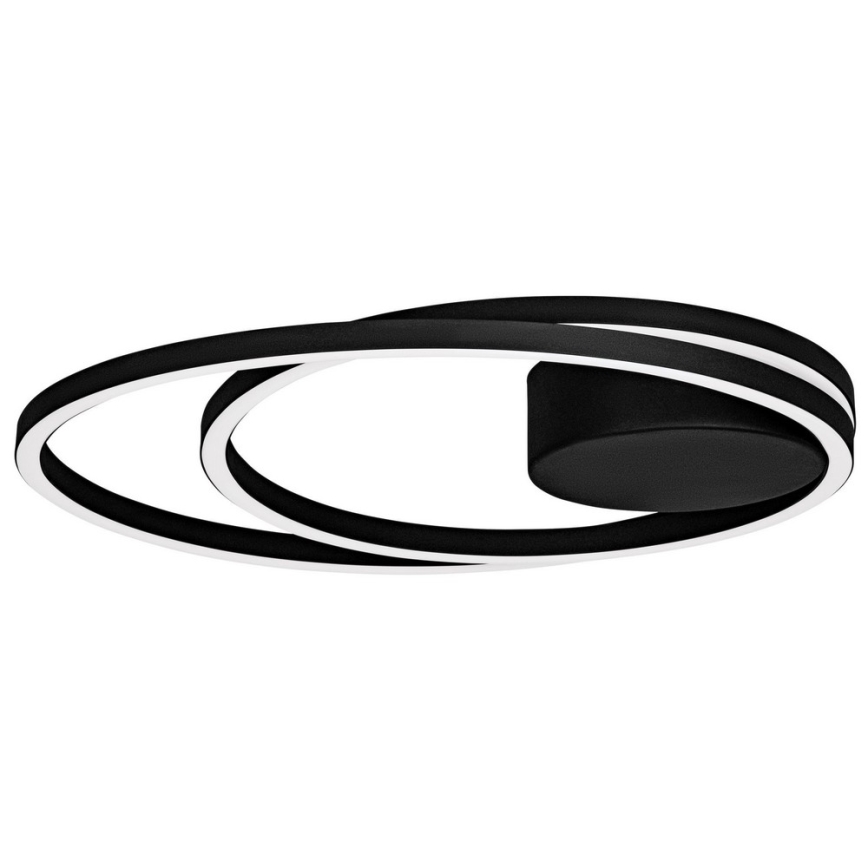Eglo - Plafón LED LED/36W/230V