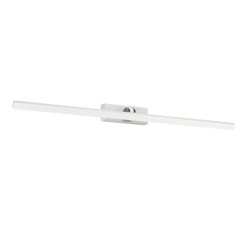 Eglo - LED Iluminación espejo de baño LED/5W/230V IP44 blanco
