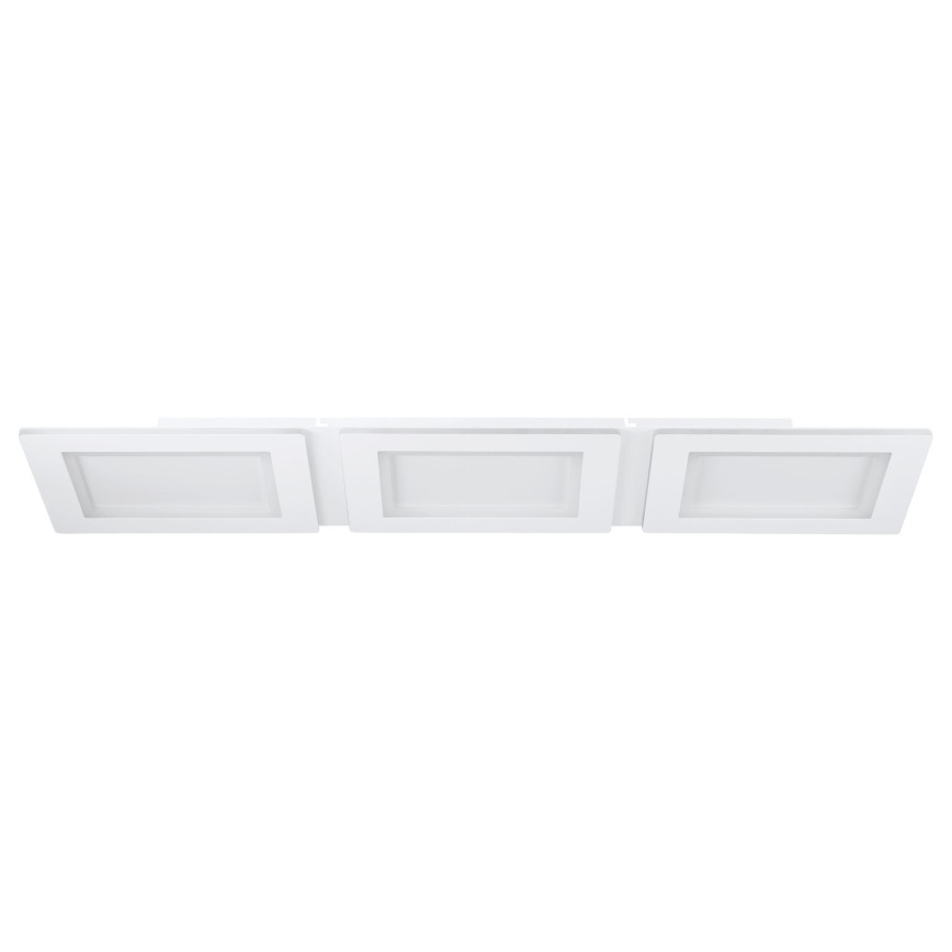 Eglo - Plafón LED RGBW regulable LED/42,5W/230V