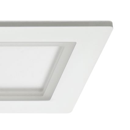 Eglo - Plafón LED RGBW regulable LED/42,5W/230V