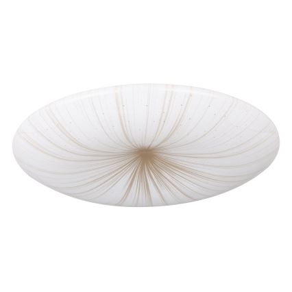 Eglo - Plafón LED LED/10W/230V