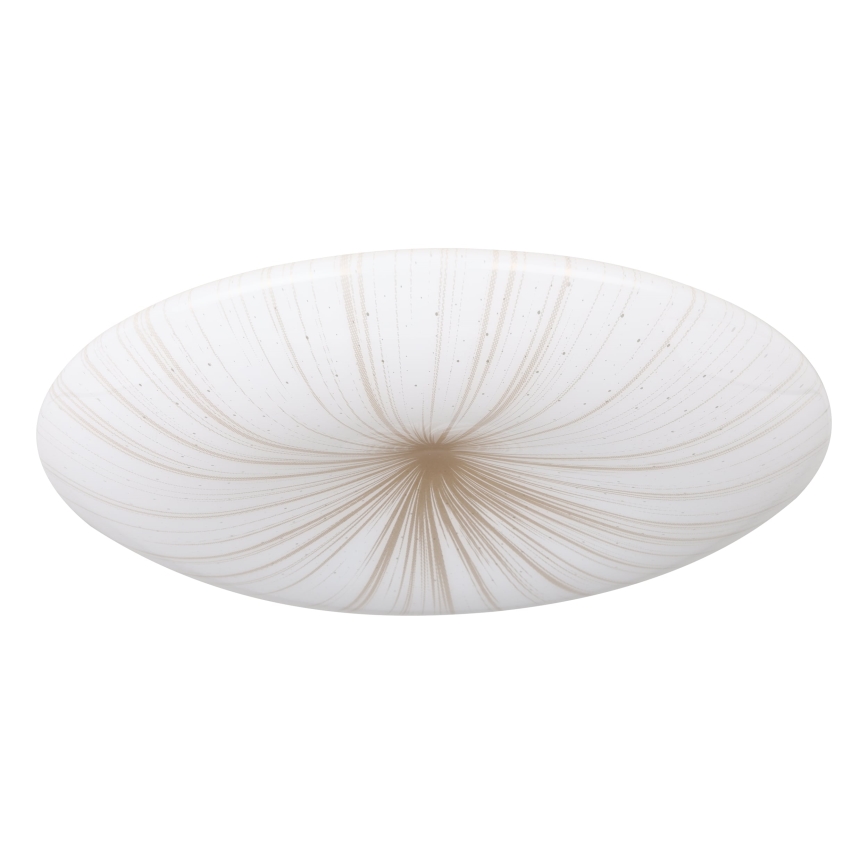 Eglo - Plafón LED LED/10W/230V