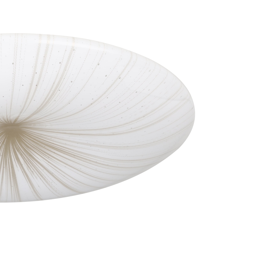 Eglo - Plafón LED LED/10W/230V