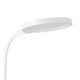 Eglo - Lámpara de mesa LED regulable BNI LED/2,1W/5V 1500 mAh blanco