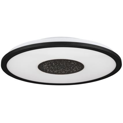 Eglo - Plafón LED LED/27W/230V