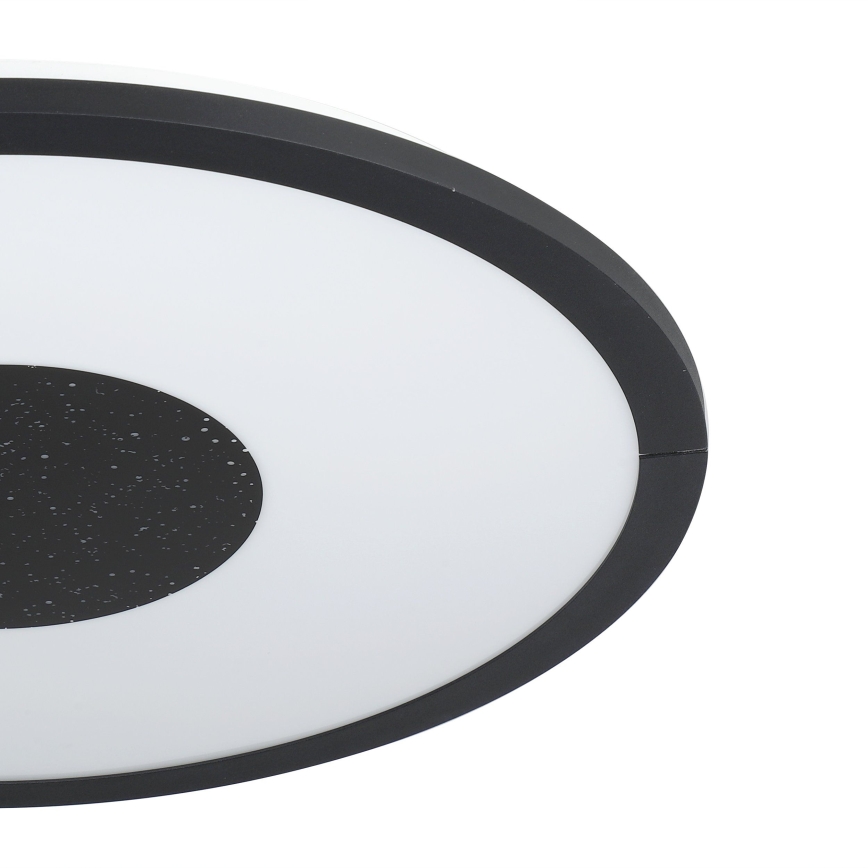 Eglo - Plafón LED LED/27W/230V