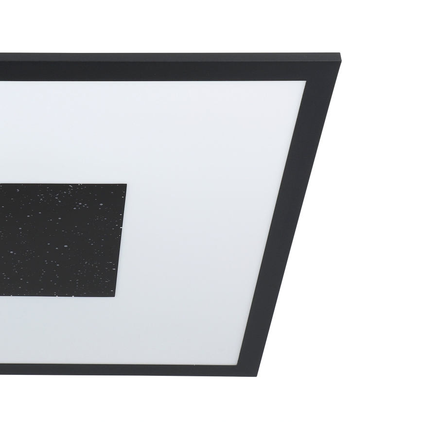 Eglo - Plafón LED LED/28W/230V