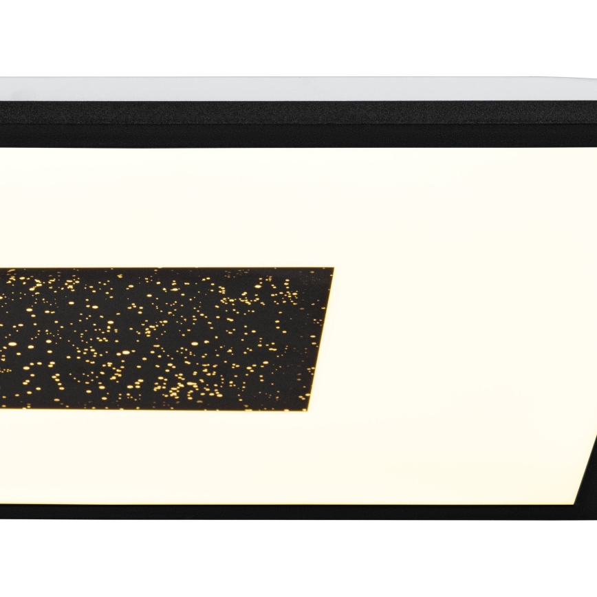 Eglo - Plafón LED LED/28W/230V