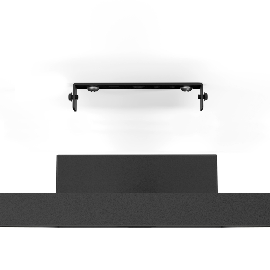Eglo - LED RGBW Plafón regulable LED/21W/230V 3000-6500K