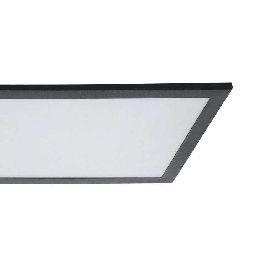 Eglo - LED RGBW Panel regulable LED/35W/230V + mando a distancia
