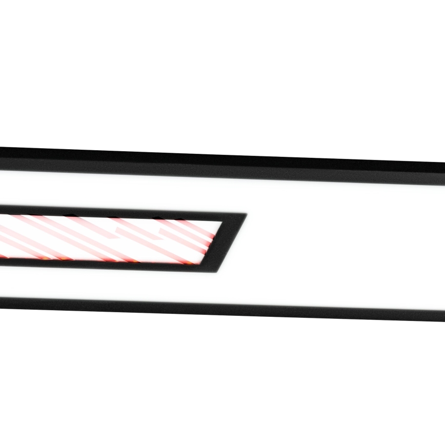 Eglo - LED RGBW Panel regulable LED/35W/230V + mando a distancia