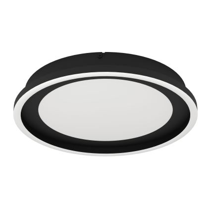 Eglo - Plafón LED regulable LED/21,5W/230V + mando a distancia