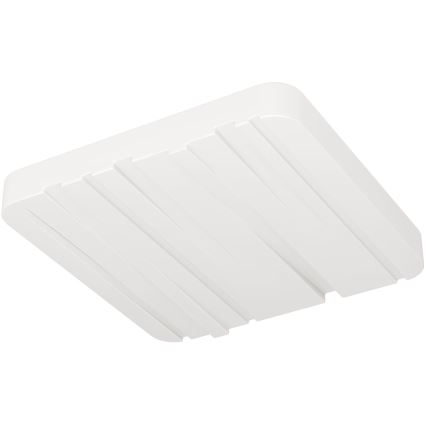 Eglo - Plafón LED LED/10W/230V