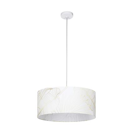 Eglo - Lámpara colgante 1xE27/40W/230V